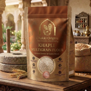 Khapli Multigrain Flour
